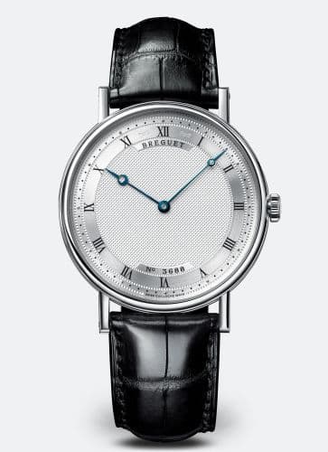 Breguet Classique
