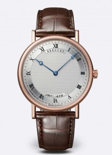 Breguet Classique
