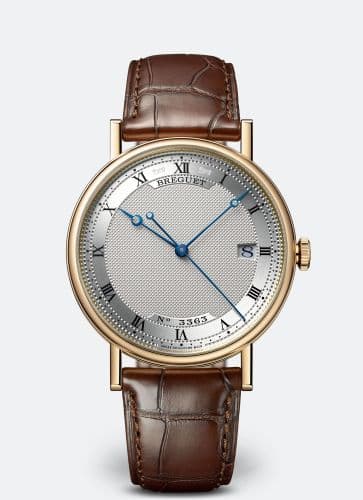 Breguet Classique
