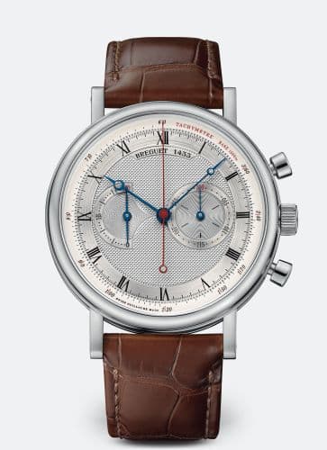 Breguet Classique