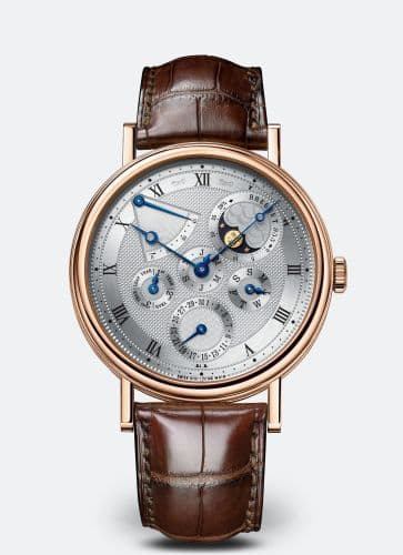 Breguet Classique