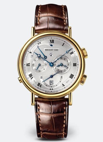Breguet Classique