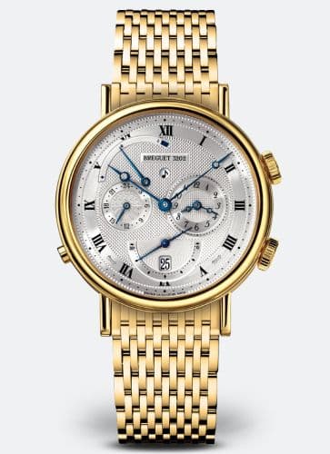 Breguet Classique