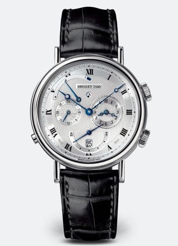 Breguet Classique