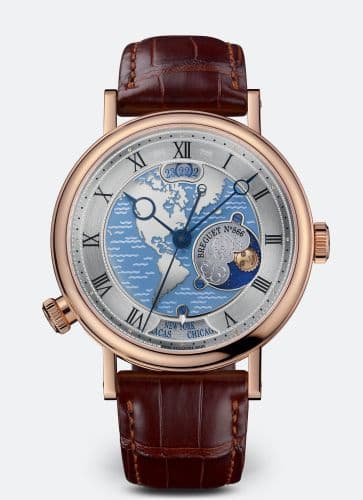 Breguet Classique
