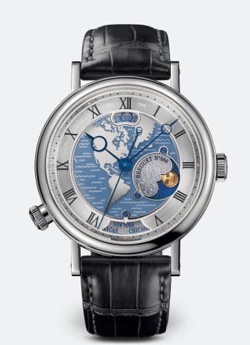 Breguet Classique