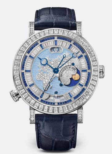 Breguet Classique