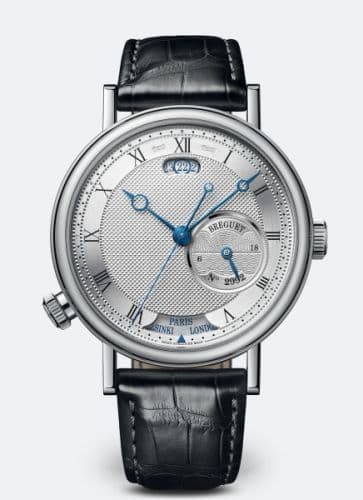 Breguet Classique