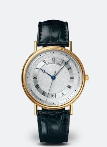 Breguet Classique
