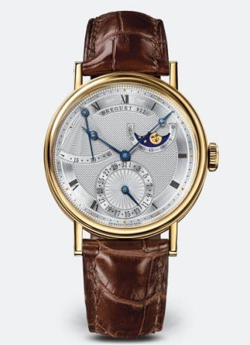 Breguet Classique