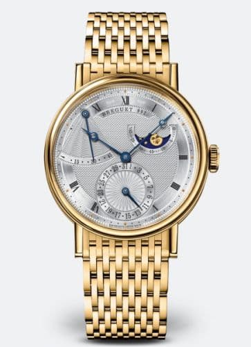 Breguet Classique