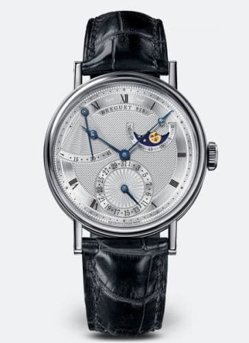 Breguet Classique