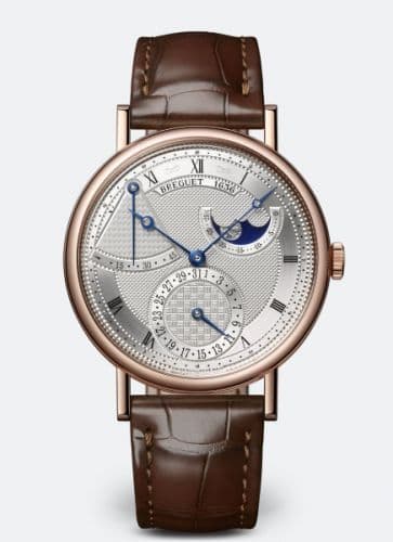 Breguet Classique