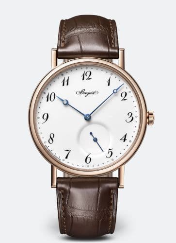 Breguet Classique