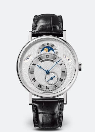 Breguet Classique