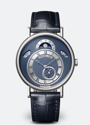 Breguet Classique