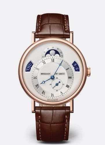 Breguet Classique