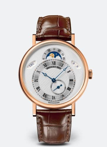 Breguet Classique