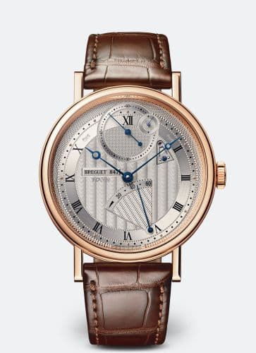 Breguet Classique