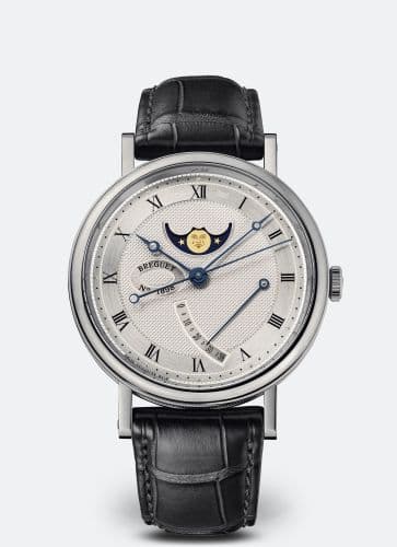 Breguet Classique