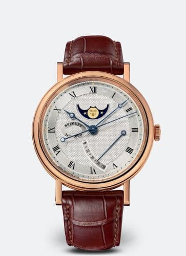 Breguet Classique