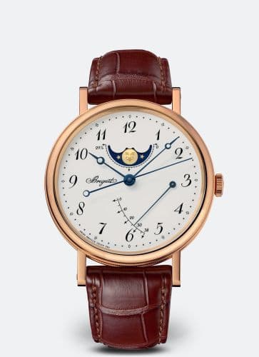 Breguet Classique