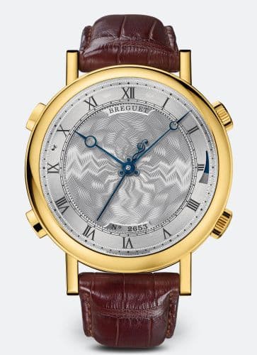 Breguet Classique