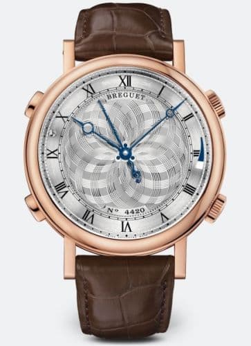 Breguet Classique