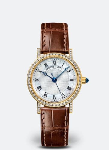 Breguet Classique