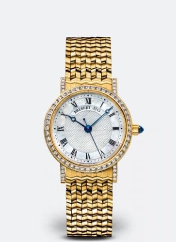 Breguet Classique