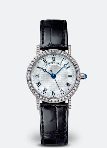 Breguet Classique