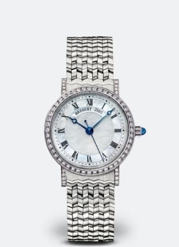 Breguet Classique