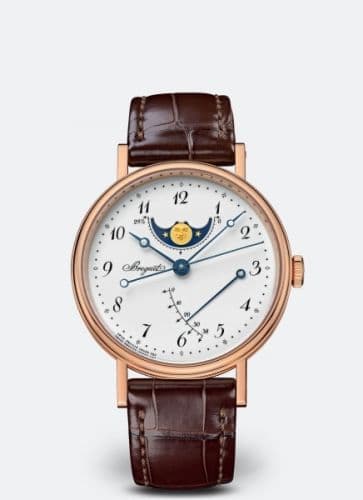 Breguet Classique