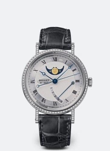 Breguet Classique