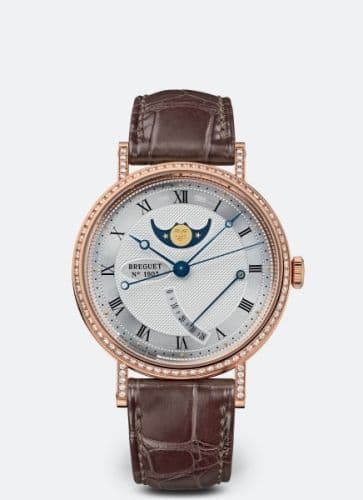 Breguet Classique