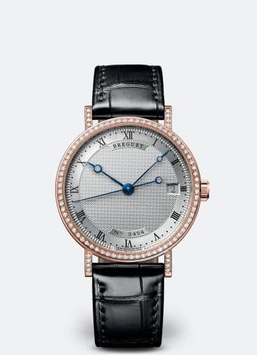 Breguet Classique