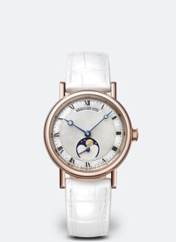 Breguet Classique