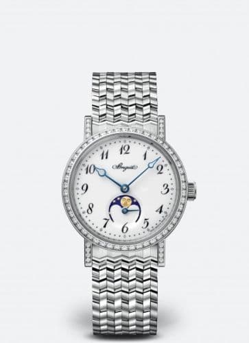 Breguet Classique