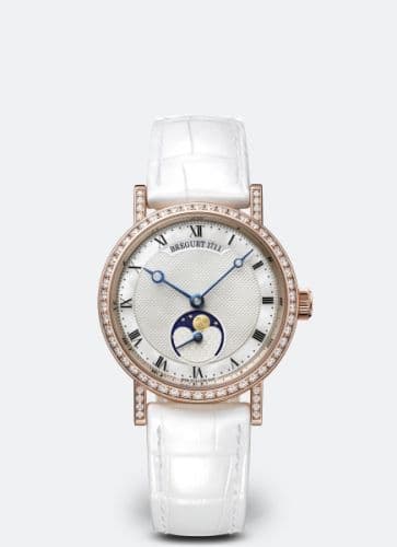 Breguet Classique