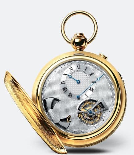 Breguet Classique Complications