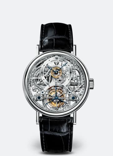 Breguet Classique Complications