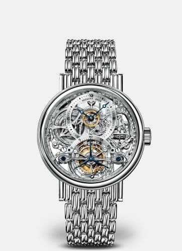 Breguet Classique Complications