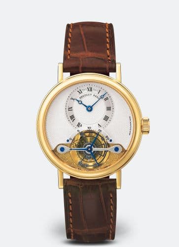 Breguet Classique Complications