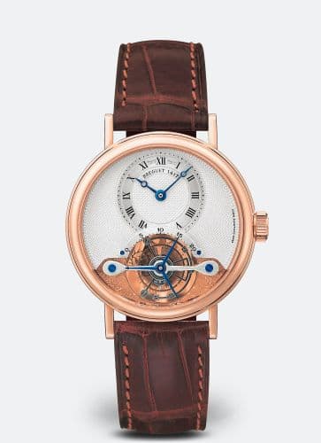 Breguet Classique Complications