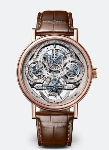 Breguet Classique Complications