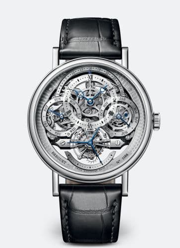 Breguet Classique Complications