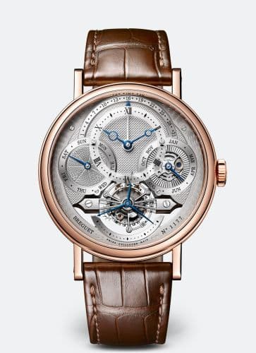 Breguet Classique Complications