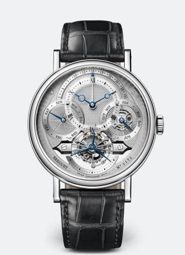 Breguet Classique Complications