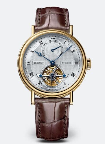 Breguet Classique Complications