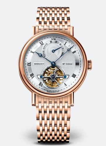 Breguet Classique Complications